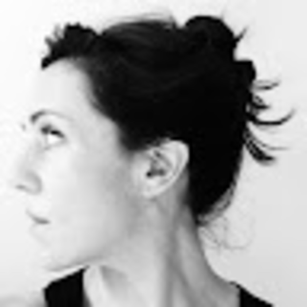 Meet your Posher, Christin